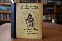 Die Irrungen. Die Geheimnisse. Erzählungen.