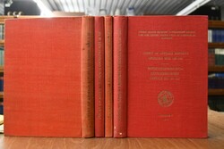 United States Military Government Courts for th...