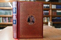 Les Reines de France au temps des Valois. Le Be...