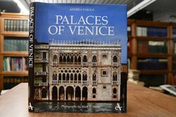 Palaces of Venice.