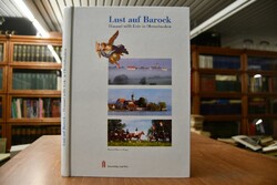 Lust auf Barock. Himmel trifft Erde in Oberschw...