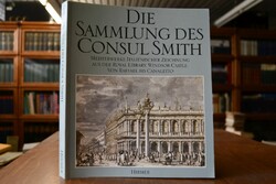 Die Sammlung des Consul Smith. Meisterwerke ita...