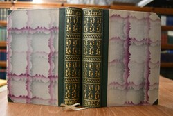 Gesammelte Werke. 5 Bände in 2 gebunden. Erster...