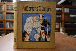 Andersens Märchen.