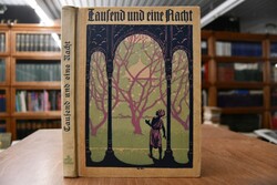 Die schönsten Märchen aus Tausend und einer Nac...