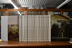 Hohenstaufen/Helfenstein. Historisches Jahrbuch...