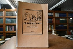 Formenschatz der Heimat. Hilfe für Lehrer und E...