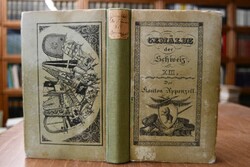 Der Kanton Appenzell historisch, geographisch, ...