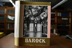 Barock im Herzogtum Württemberg.