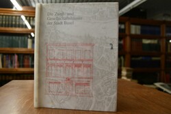 Die Zunft- und Gesellschaftshäuser der Stadt Ba...