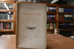 A propos du deuxieme centenaire de Madame de Se...