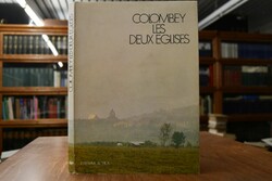 Colombey les deux Eglises.
