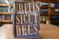 Sein wie Gott. Eritis sicut deus.