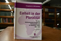 Einheit in der Pluralität. 50 Jahre Württemberg...