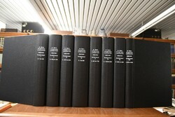 Verhandlungen der 13. Evangelischen Landessynod...