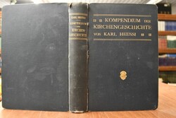 Kompendium der Kirchengeschichte.