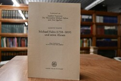 Michael Hahn (1758-1819) und seine Ahnen.