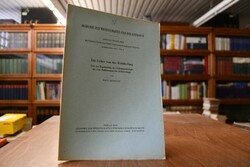 Die Lehre von der Entzündung. Von der Begründun...