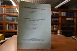 Die Querdehnbarkeit isolierter kleiner Arterien...