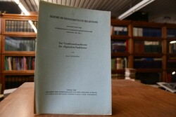 Zur Transformationstheorie der elliptischen Fun...