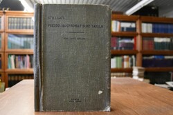 Stillings pseudo-isochromatische Tafeln zur Prü...