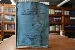 Die Gemeinschädlichkeit der konstruktiven Juris...