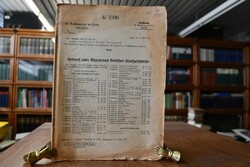 Reichstagsdrucksache Nr. 3390. Entwurf eines Al...