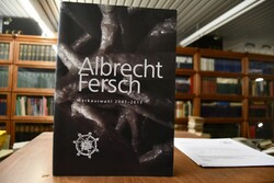 Werkauswahl 2003-2013.