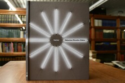 Sebastian Marokko Walter - Eye [ai].