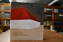 Schwäbische Alb - Architektur und Landschaft.