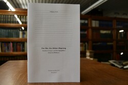 Der Akt. Ein kleiner Abgesang. Handzeichnungen ...