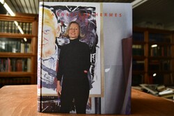 Anneliese Hermes. Bildnisse, Malerei. 24. März ...