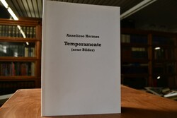 Anneliese Hermes bei Galerie Steinrötter. Tempe...