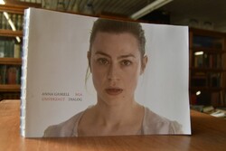 Anna Gaskell - Mia Unverzagt. Dialog.