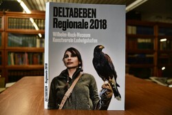 Deltabeben. Regionale 2018.