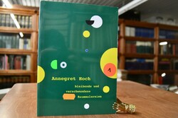 Annegret Hoch bleibende und verschwundene Raumm...