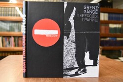 Grenzgänge, Quattrologe 20plus.