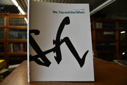 Y artist projekt 5 Me, You and the others.