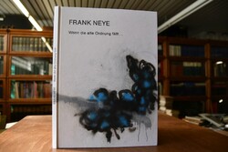 Wenn die alte Ordnung fällt.