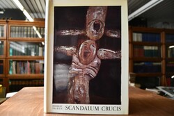 Herbert Falken. Scandalum Crucis.