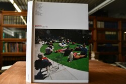 Karin Sander [anlässlich der Ausstellung "Karin...