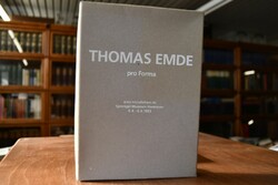 pro Forma. Eine Installation im Sprengel Museum...