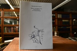 Riskantes Hors d`oeuvre. Ein Brief an und Beric...