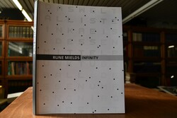 Infinity. Werke der letzten Jahre.