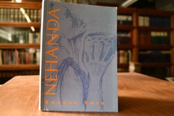 Nehanda.
