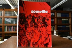 Somville. Oeuvres de 1946 a 1979.