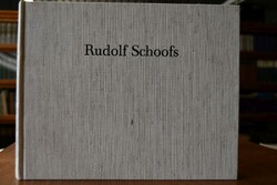 Rudolf Schoofs. Ölbilder und Zeichnungen, 1985 ...