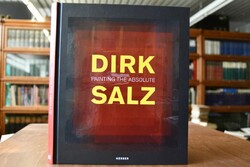 Painting the absolute.