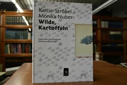 Wilde, Kartoffeln. Städtisches Kunstmuseum Spen...