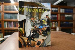 Verhundst [zur gleichnamigen Ausstellung in der...